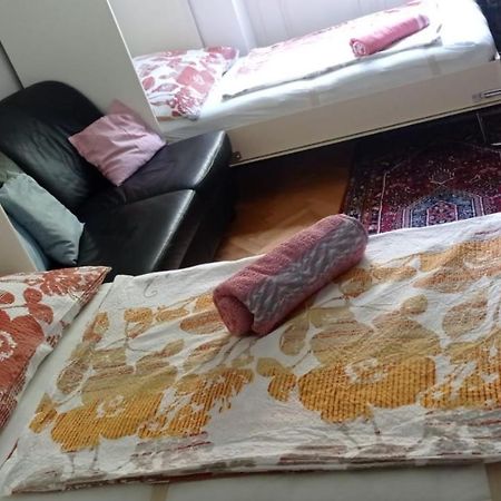 Villa Hiss Bad Gastein Εξωτερικό φωτογραφία