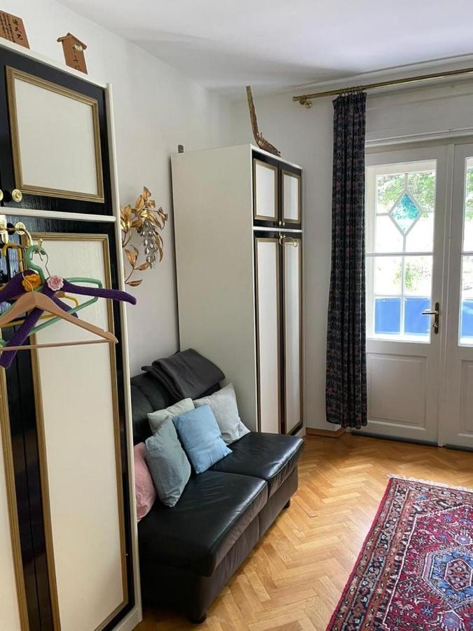 Villa Hiss Bad Gastein Εξωτερικό φωτογραφία